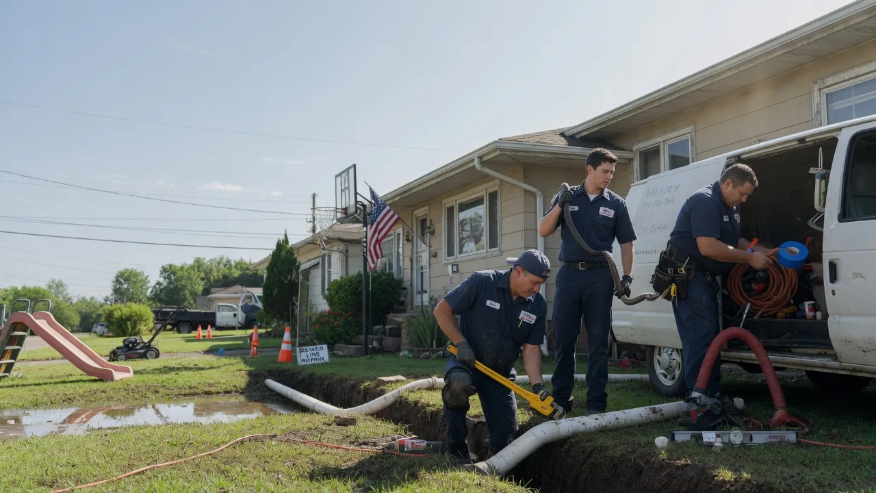 Toilet Installation in New Ulm, MN near me